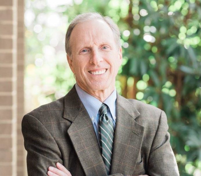 Dr. Rod A. Culbertson Reformed Theological Seminary