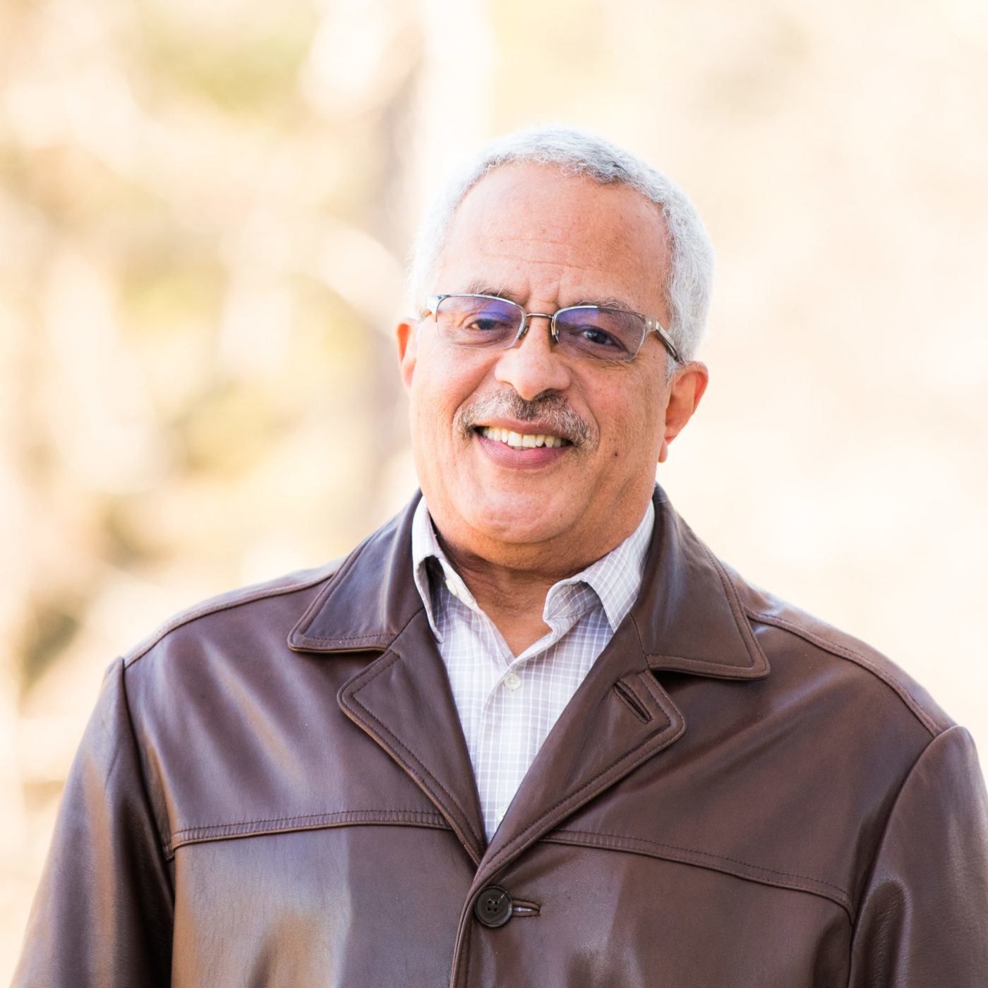 Dr. Carl Ellis, Jr. | Reformed Theological Seminary