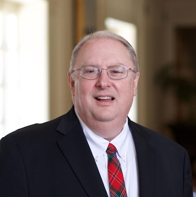 Dr. W. Duncan Rankin Reformed Theological Seminary