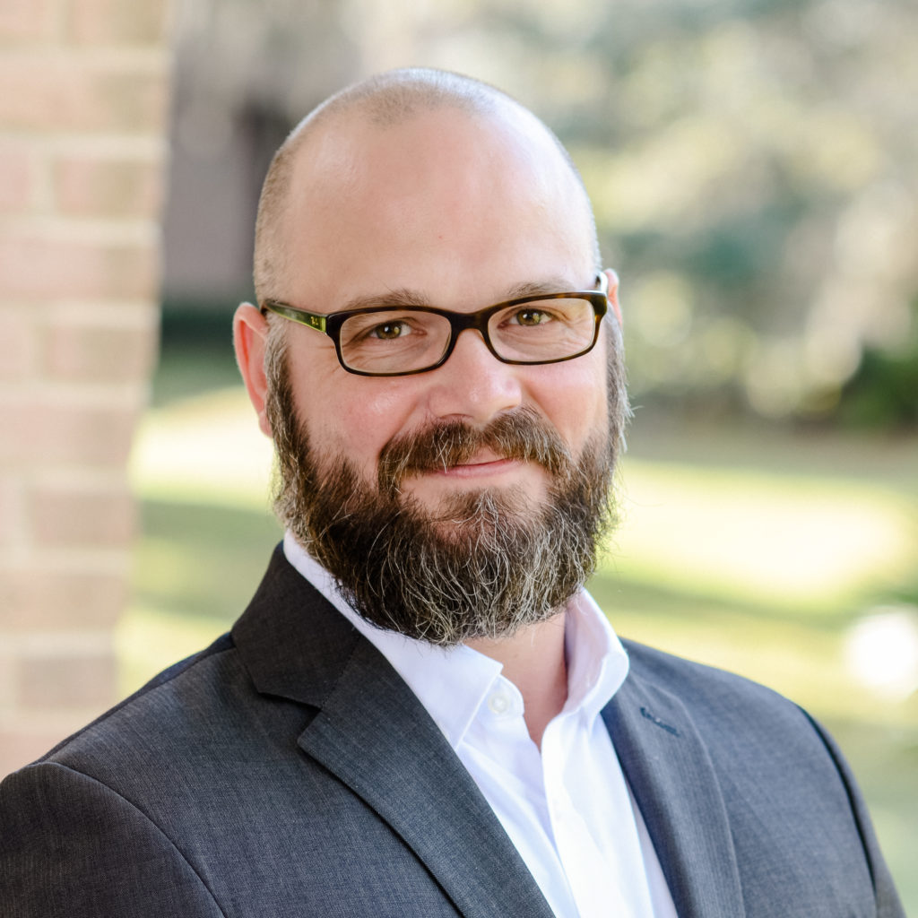 Dr. J. Nicholas Reid Reformed Theological Seminary