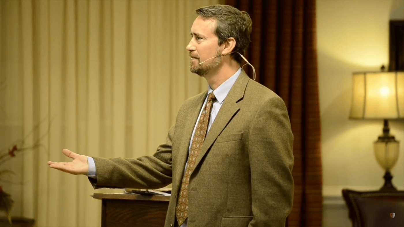 The Primacy of Preaching | Reformed Theological Seminary