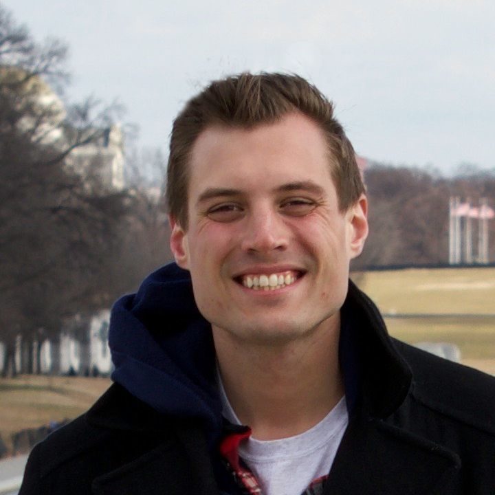 Mr. Nate Mills Reformed Theological Seminary