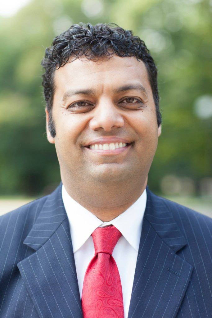 Dr. Ayman Ibrahim to Speak at 2019 Missions Conference | Reformed ...