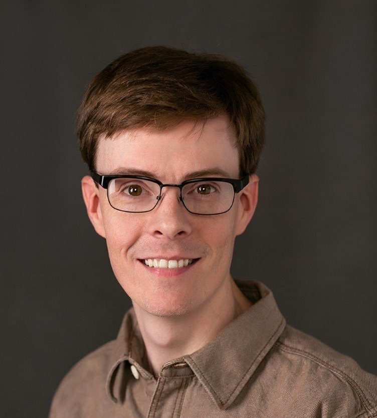 Bryant Jackson Hired as Assistant Director of Finance Reformed Theological Seminary