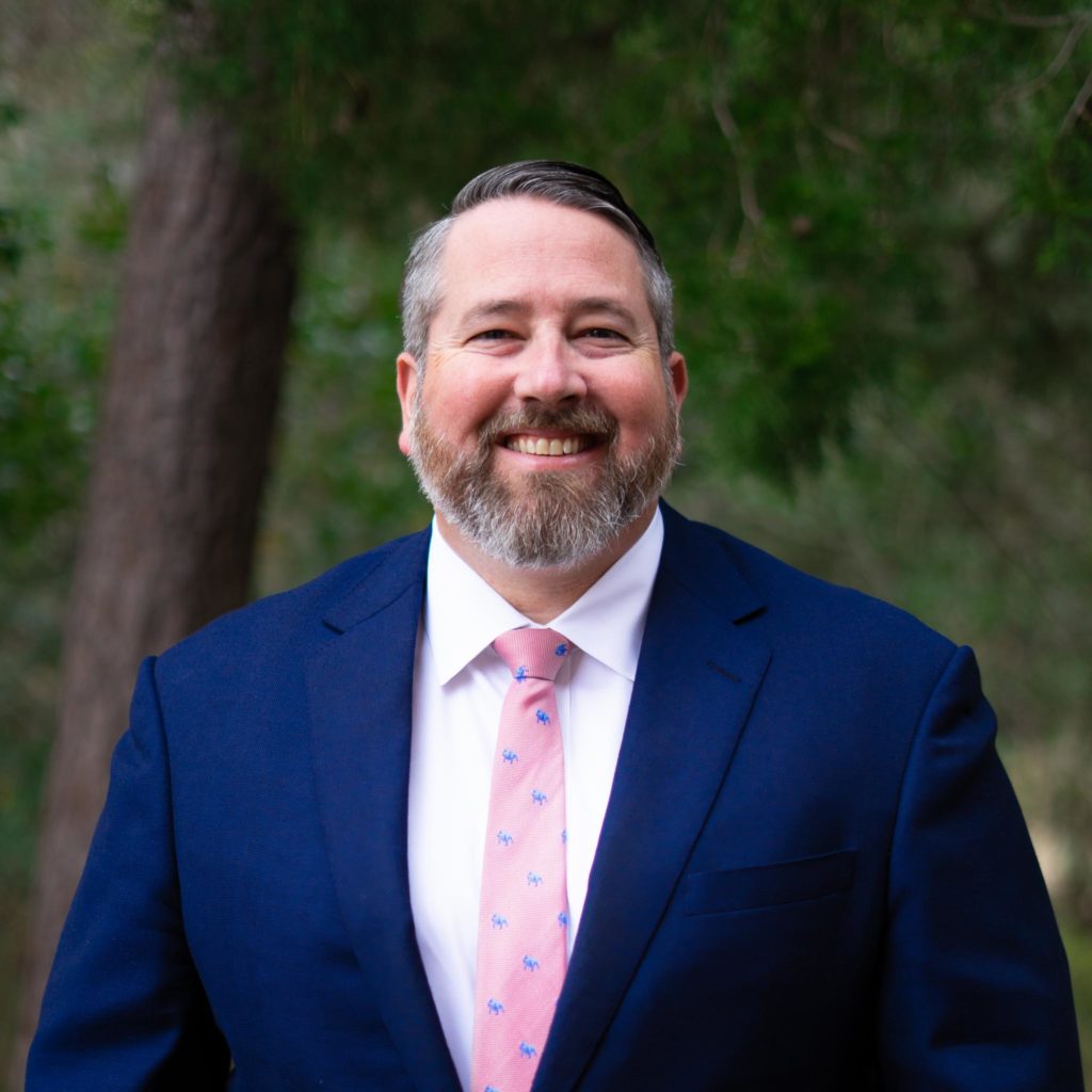 Rev. Richard Harris Reformed Theological Seminary