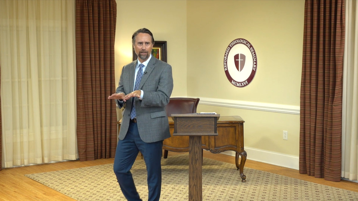 Loving One Another | Reformed Theological Seminary