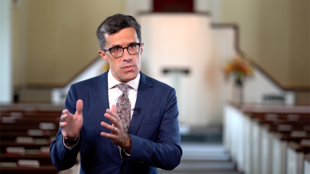 What Are The Differences Between Covenant Theology And