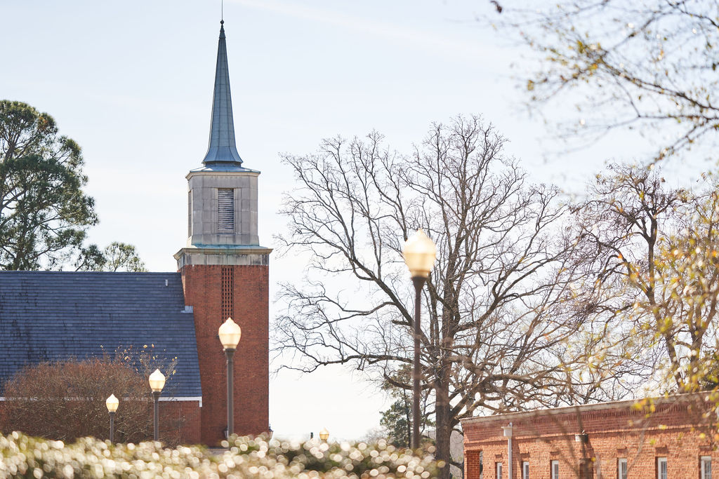 Jackson Facilities Reformed Theological Seminary