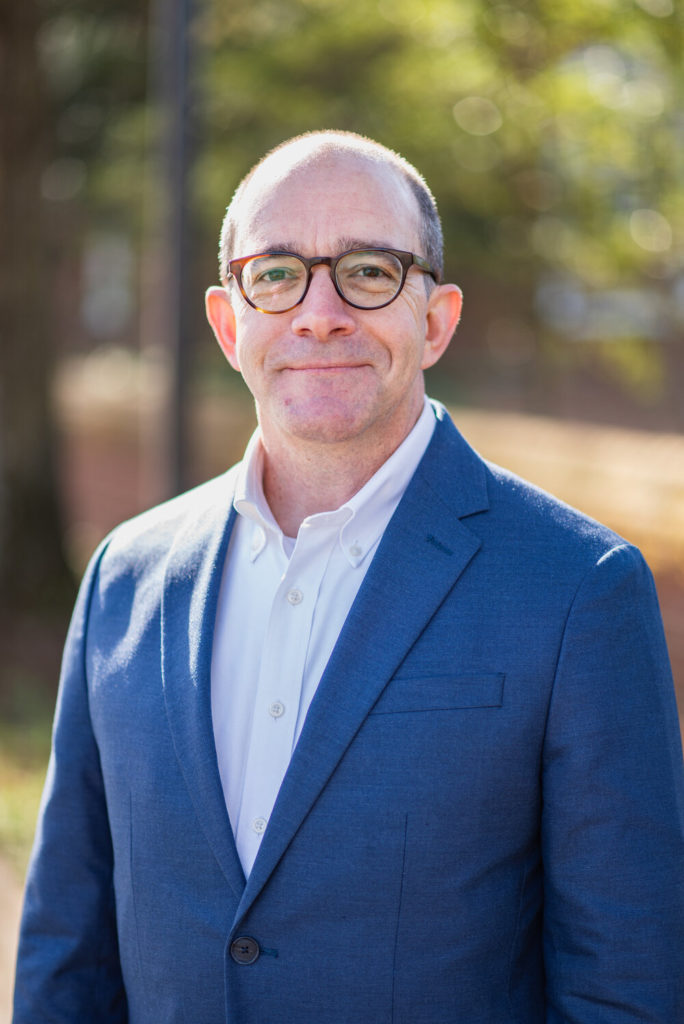 Rev. Brian Habig to Deliver 2022 John Reed Miller Preaching Lectures ...