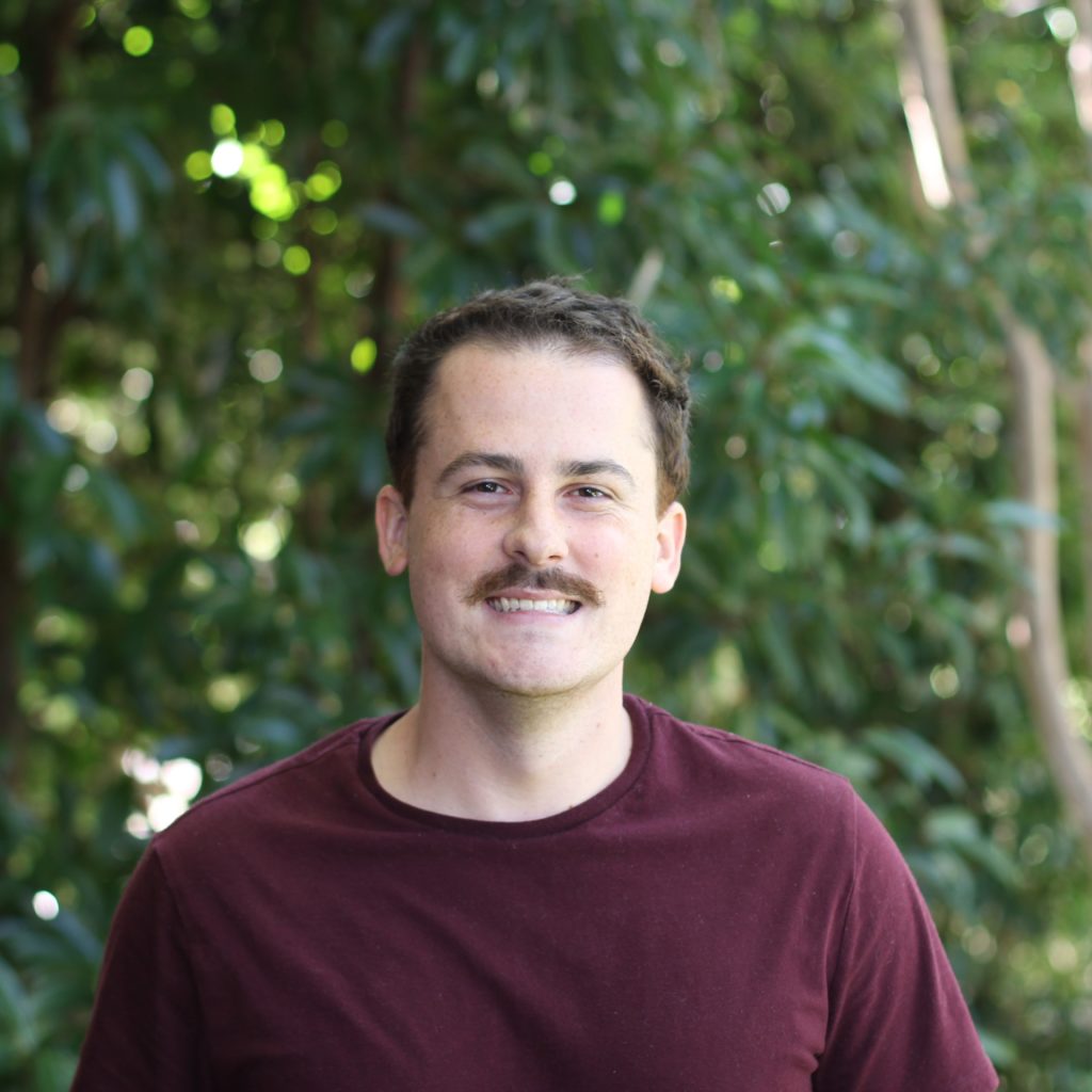 Jacobmr Mr. Jacob Harper | Reformed Theological Seminary