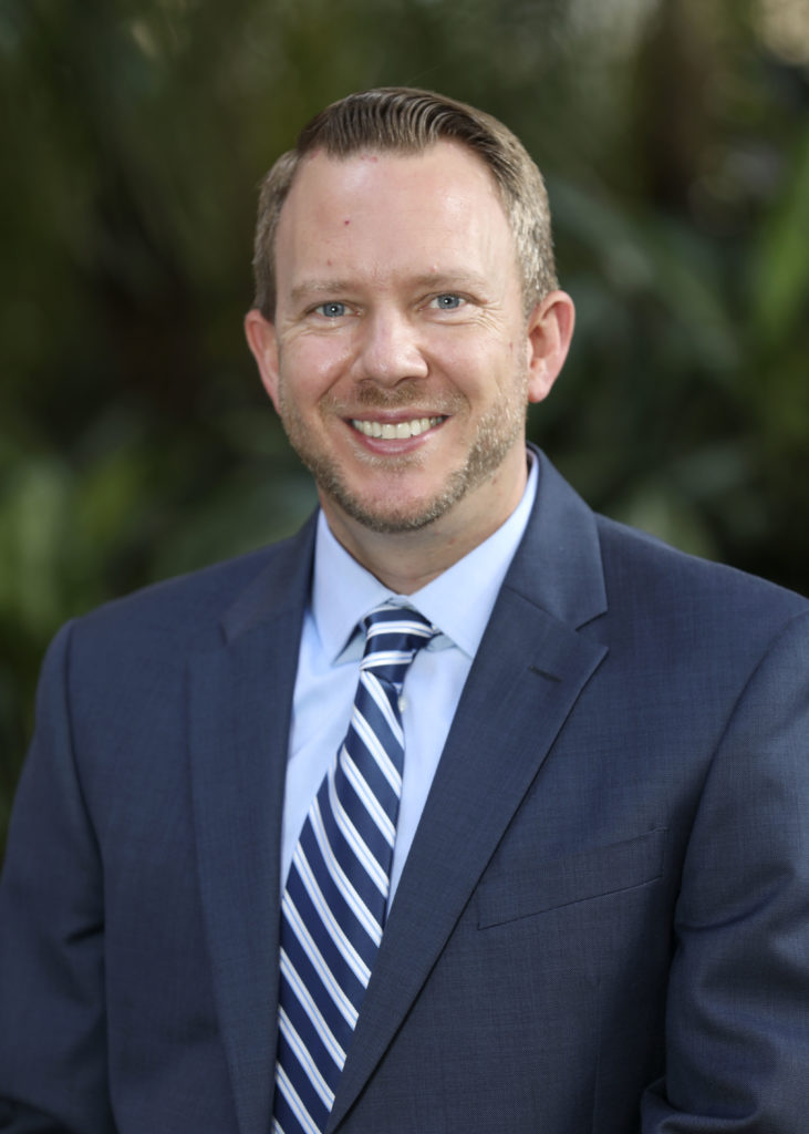 Dr. Joshua Malone Appointed as Associate Professor of Systematic ...