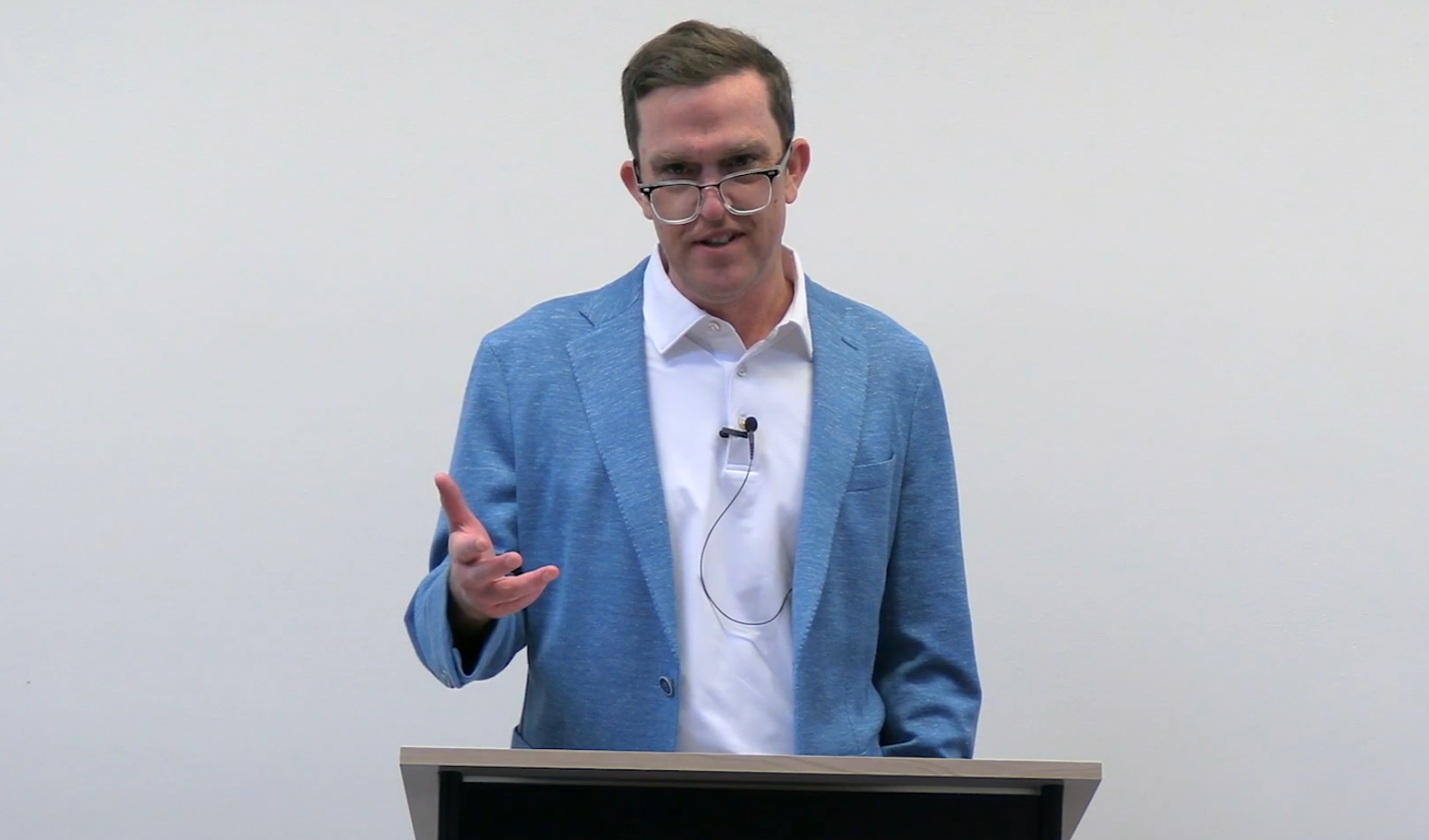 The Trinity and Prayer | Reformed Theological Seminary