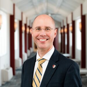 Dr. Tony Doggett