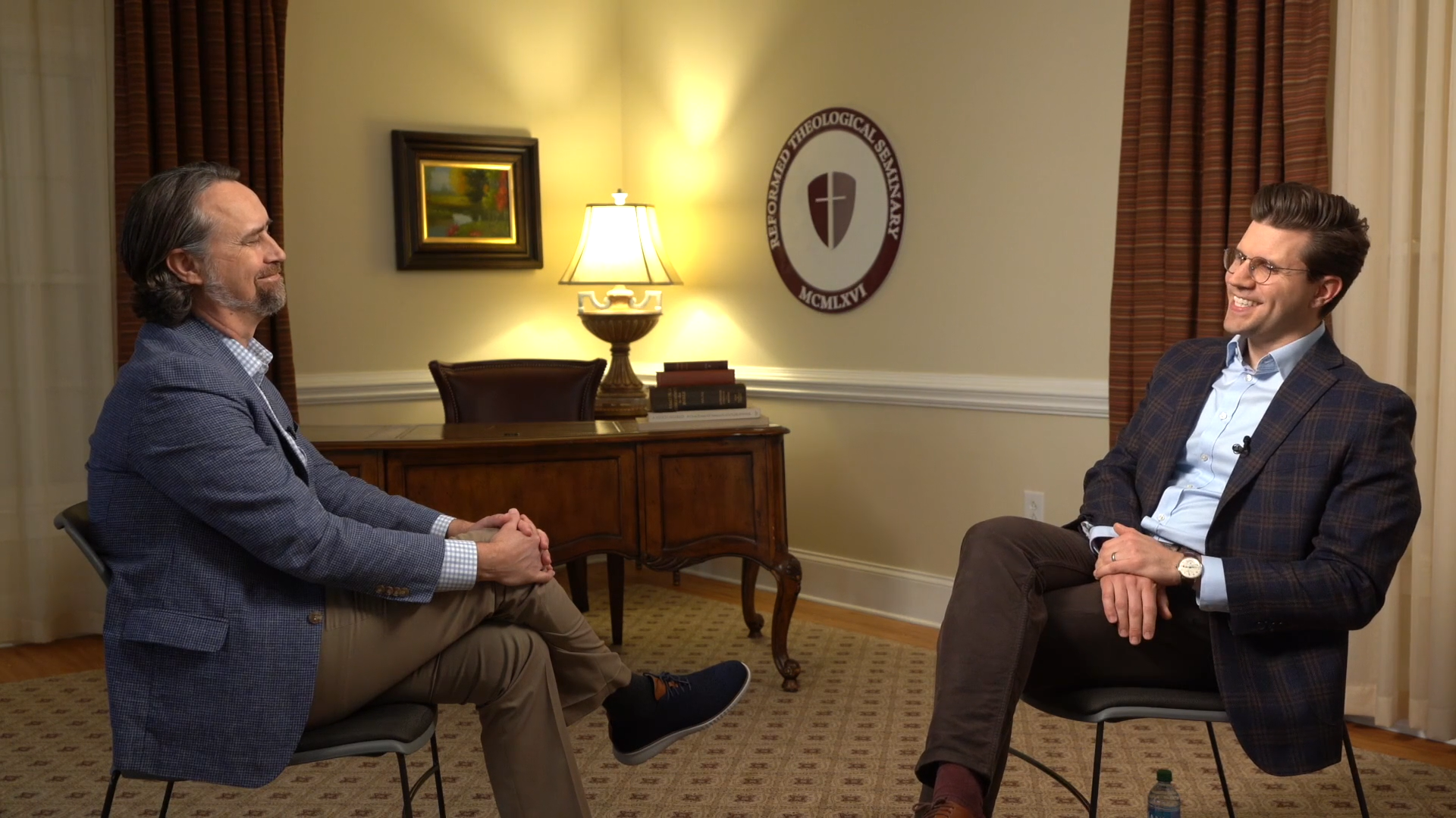 On Biblical Languages Reformed Theological Seminary