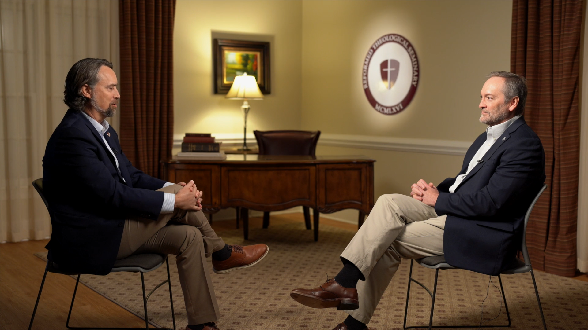 On Missions | Reformed Theological Seminary