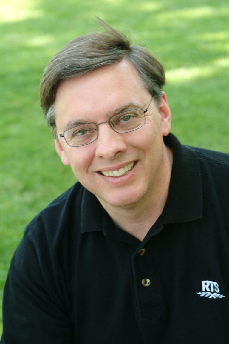 Remembering Dr. Andrew Peterson Reformed Theological Seminary