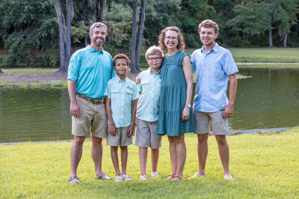 Exceeding Abundantly Beyond: Alex Mark's Ministry Journey After RTS ...